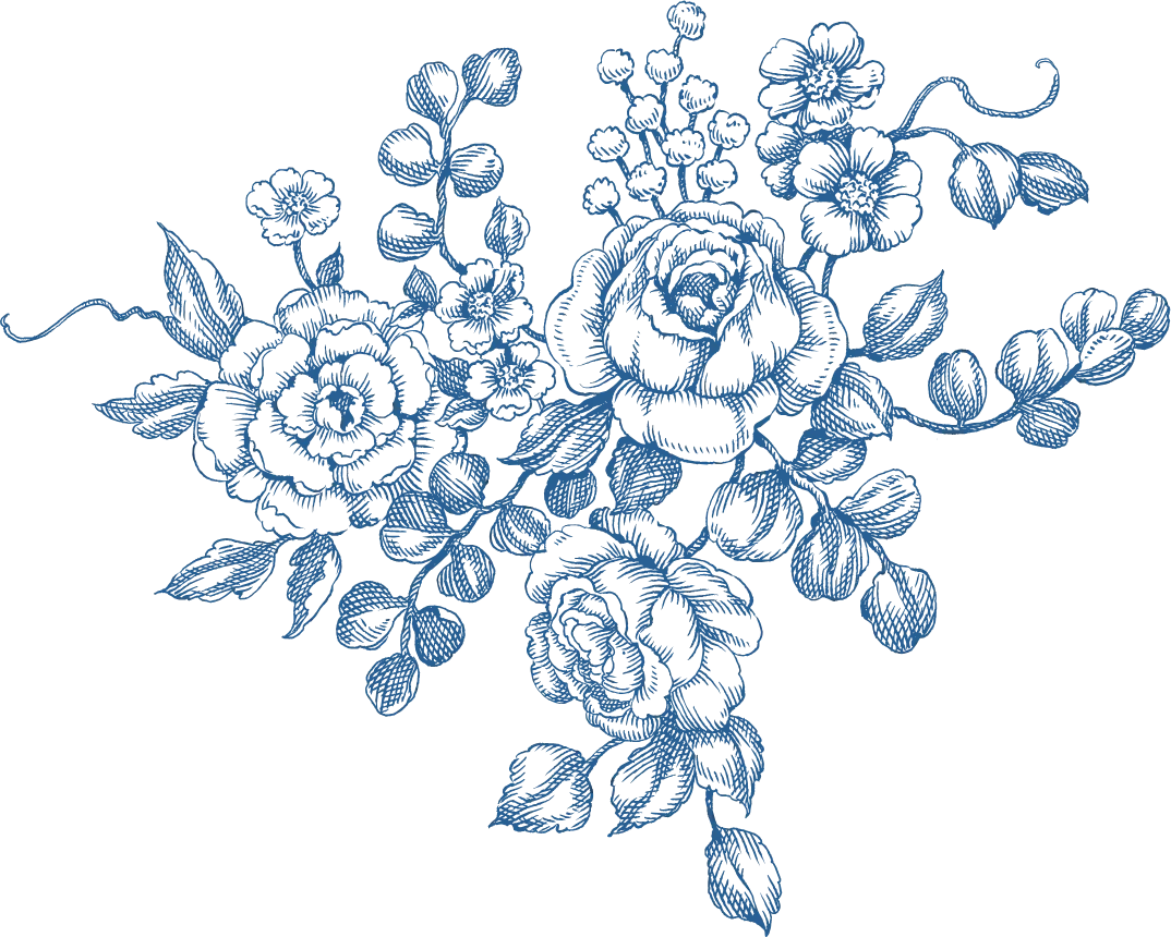 bouquet roses