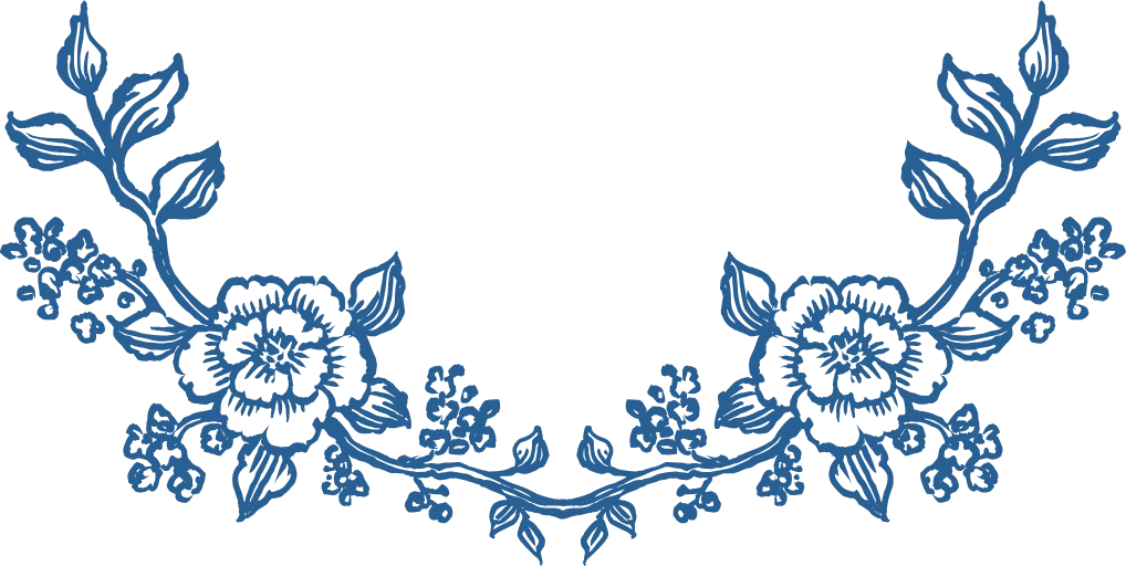 garland floral